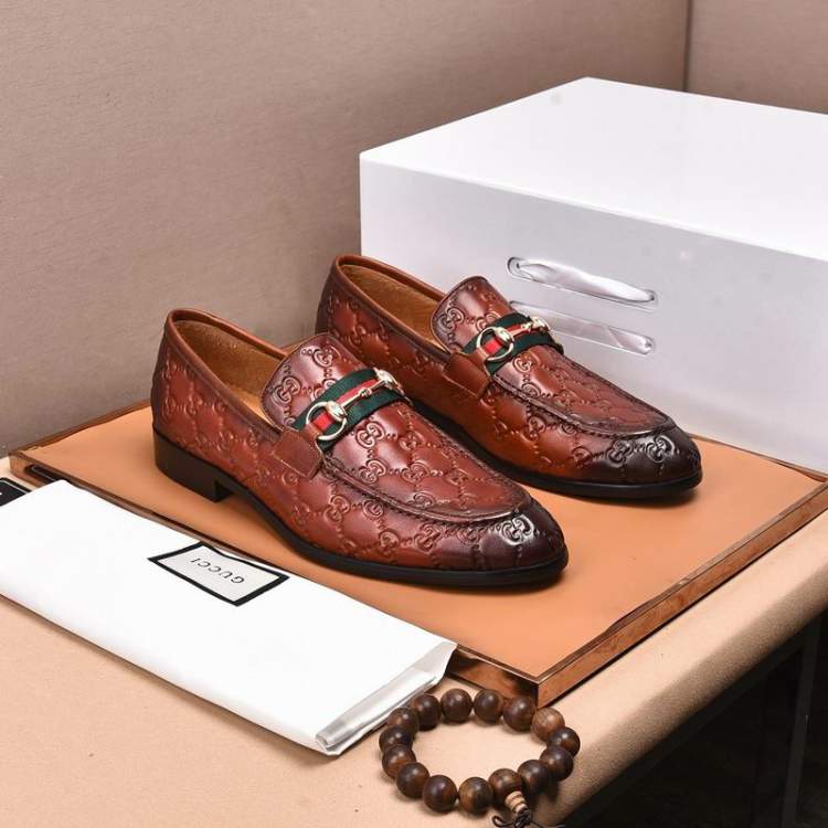 Picture of Gucci Shoes _SKUGuccisz38-44hnh08038368